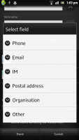 Sony Xperia S Review