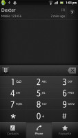 Sony Xperia S Review