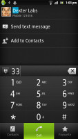 Sony Xperia S Review