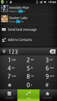 Sony Xperia S Review