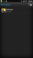 Sony Xperia S Review