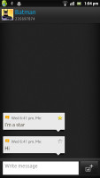 Sony Xperia S Review