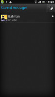 Sony Xperia S Review