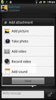 Sony Xperia S Review
