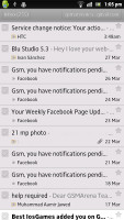 Sony Xperia S Review