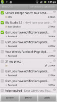 Sony Xperia S Review