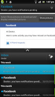 Sony Xperia S Review