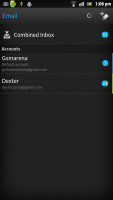 Sony Xperia S Review