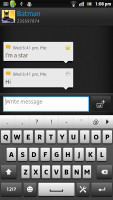 Sony Xperia S Review