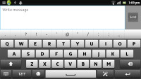 Sony Xperia S Review