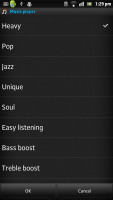 Sony Xperia S Review