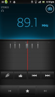 Sony Xperia S Review