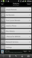 Sony Xperia S Review
