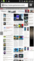 Sony Xperia S Review