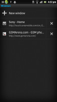 Sony Xperia S Review
