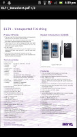 Sony Xperia S Review