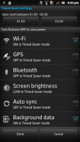 Sony Xperia S Review