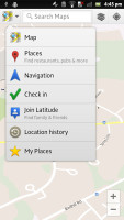 Sony Xperia S Review