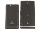 Sony Xperia Sl