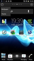 Sony Xperia Sl