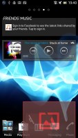 Sony Xperia Sl