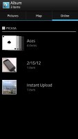 Sony Xperia Sl