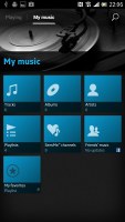 Sony Xperia Sl