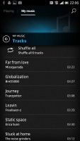 Sony Xperia Sl