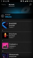 Sony Xperia Sl