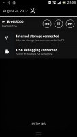 Sony Xperia Sl