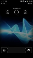 Sony Xperia Sl