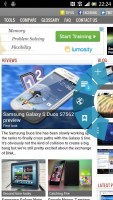 Sony Xperia Sl