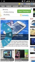 Sony Xperia Sl