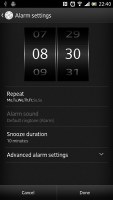 Sony Xperia Sl