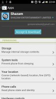 Sony Xperia Sl