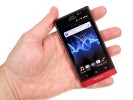 Sony Xperia sola