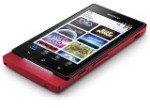 Sony Xperia Sola