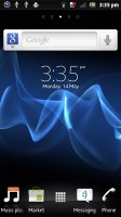 Sony Xperia Sola