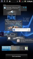 Sony Xperia Sola