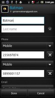 Sony Xperia Sola