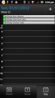 Sony Xperia Sola
