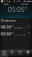 Sony Xperia Sola