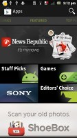 Sony Xperia Sola