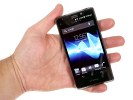 Sony Xperia T