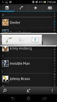 Sony Xperia T