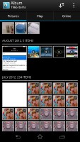 Sony Xperia T