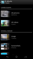 Sony Xperia T