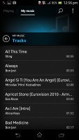 Sony Xperia T