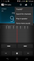 Sony Xperia T