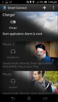 Sony Xperia T